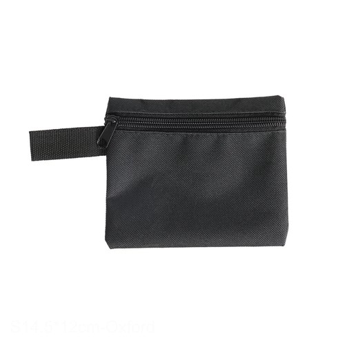 Zipper Hand Tool Bag Oxford Fabric Travel Organizer Bag - Picture 6 of 8