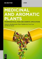 Medicinal And Aromatic Plants | Pharmaceutical, Food, And Cosmetic Applications