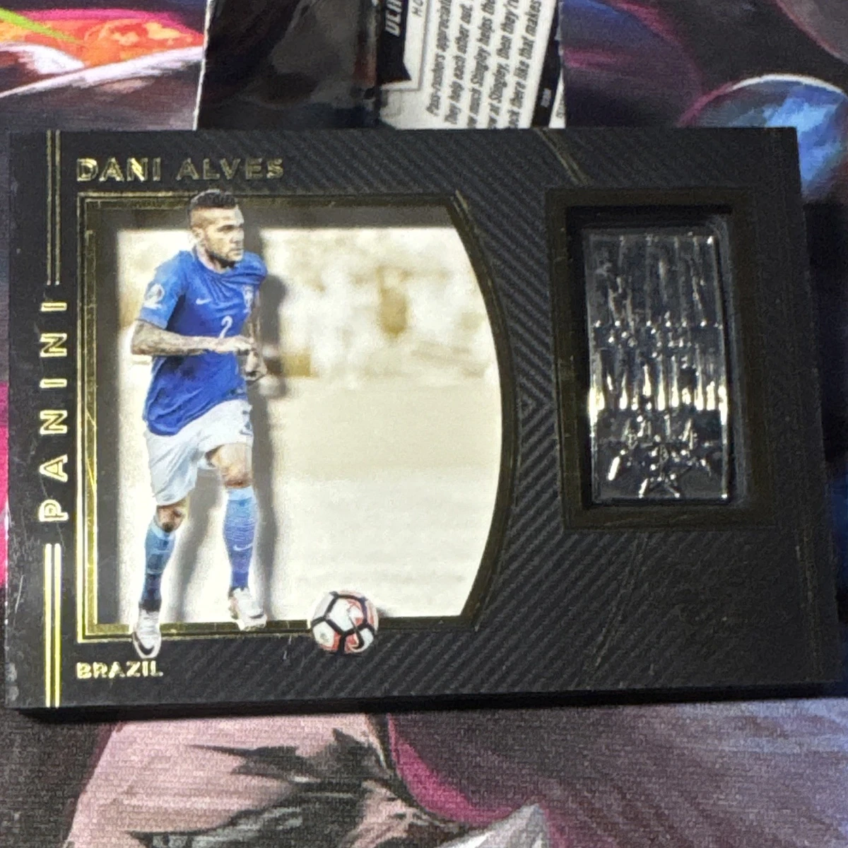 dani alves products for sale | eBay