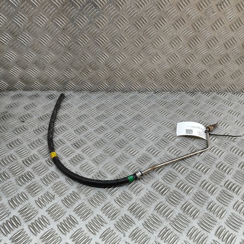 IVECO Daily MK6 Box DPF Tubes 5802750458 2.3 Diesel 130 kW 2022 31541836