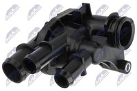 Nty ThermostatgehäUse CTM-FR-055 FüR Ford