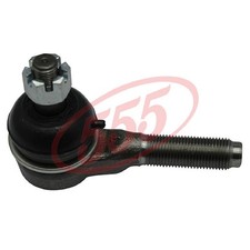 2x Spurstangenkopf für Hyundai Terracan HP | 24009660