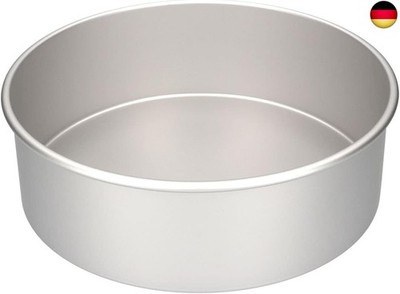 Cake Masters Backform extra hoch 30 cm x 10cm Baking Pan Springform Kuchenform