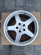 Mercedes CLK W209 AMG Styling 18 Zoll Felge Alufelge HA A209 401 1702
