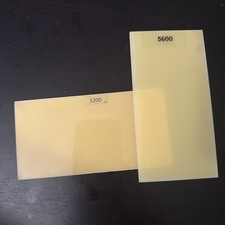 1 x Cineo Matchbox 3200 5600 Filter Filters