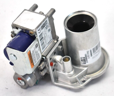 Resideo Blower Assembly 100086837 Type VK8115F B 1098 4