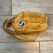 Spalding Competition Series 42-053 Softball Mitt RHT Great Shape 