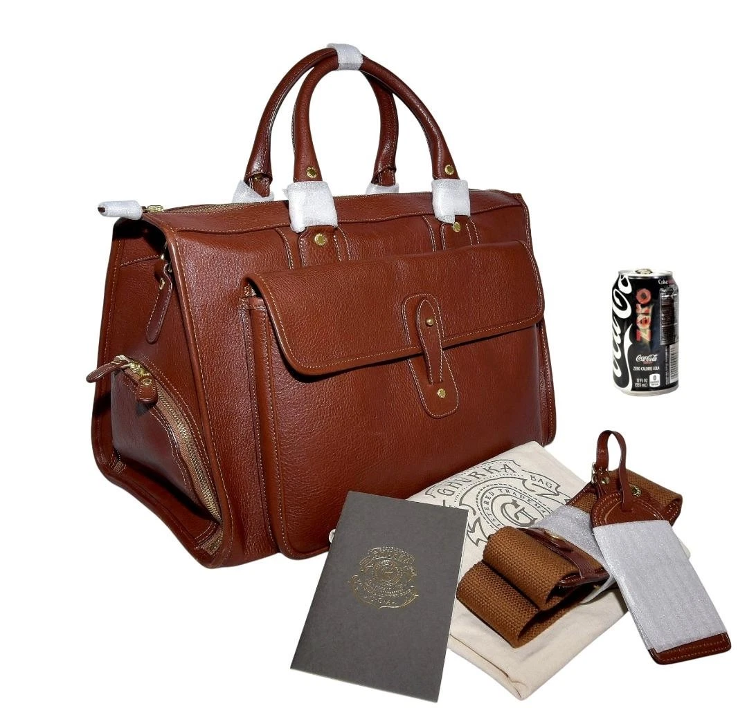 Ghurka Men's Messenger Bags for sale | eBay
