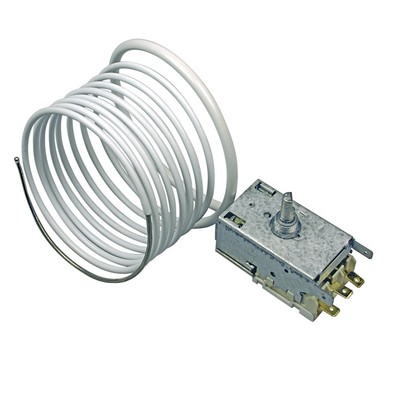 Thermostat Kühl-Gefrierkombinationen Ranco K57-L5818 2220mmKapillarrohr