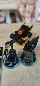 LEGO Dimensions Various kits & Portal 71253 71348 71257 71287 71247 71238 71204