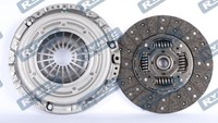 Rymec Kupplungssatz FüR Ford Transit Tourneo 2006-2014