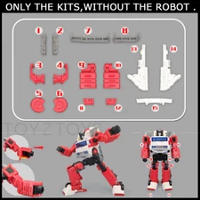 Arm Cover Leg Foot Filler Upgrade For Generations Selects Artfire Fill GO BETTER