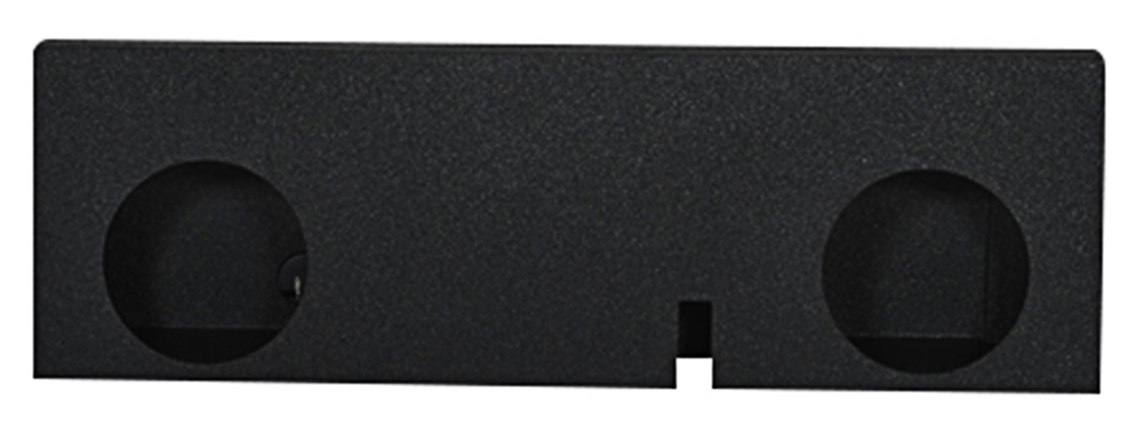 Двойной 12-дюймовой герметичный корпус сабвуфера Sub Box для Toyota Tacoma Double Cab 2005-17 годов выпуска 24790₽