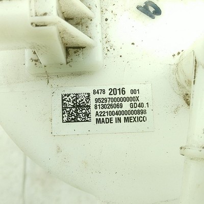 2020-2022 GMC Terrain Fuel Pump Assembly 84782017 OEM. for sale  