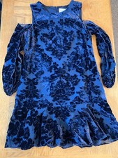 Womens Eliza J Dress Size 8 0111
