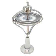 New Mechanical Gyroscope Metal Gyro Antistress Fidget Anxiety Autism Classic Hot