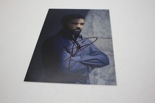 NAVID AKHAVAN - signed Foto 12,5x19 Autogramm (1810)