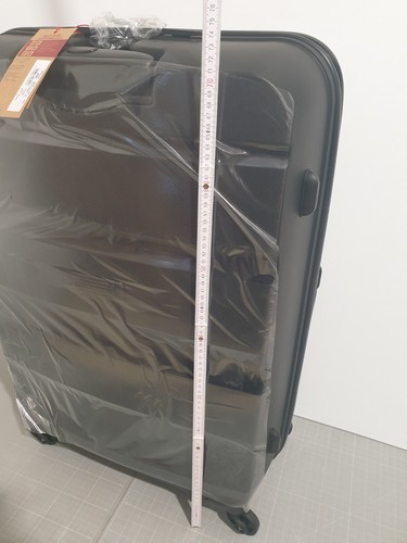 American Tourister Bon Air Spinner L Schwarz (59424-1041) - Bild 13 von 24