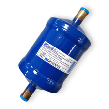 CASTEL DF208/M10S ANTACID DEHYDRATOR FILTER WITH 10 ODS 50 BAR ATTACHMENT