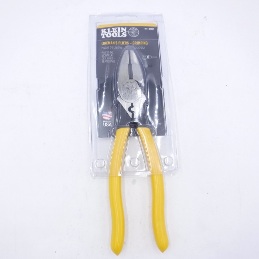 Klein Tools 9