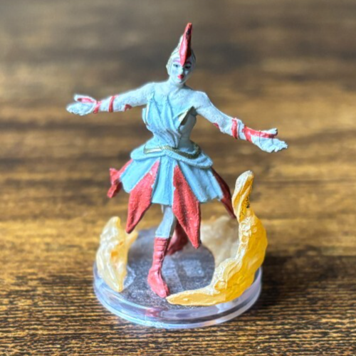Dungeon & Dragons: Ghost Dancer - 09/53 - Van Richten's Guide to Ravenloft - Picture 4 of 4