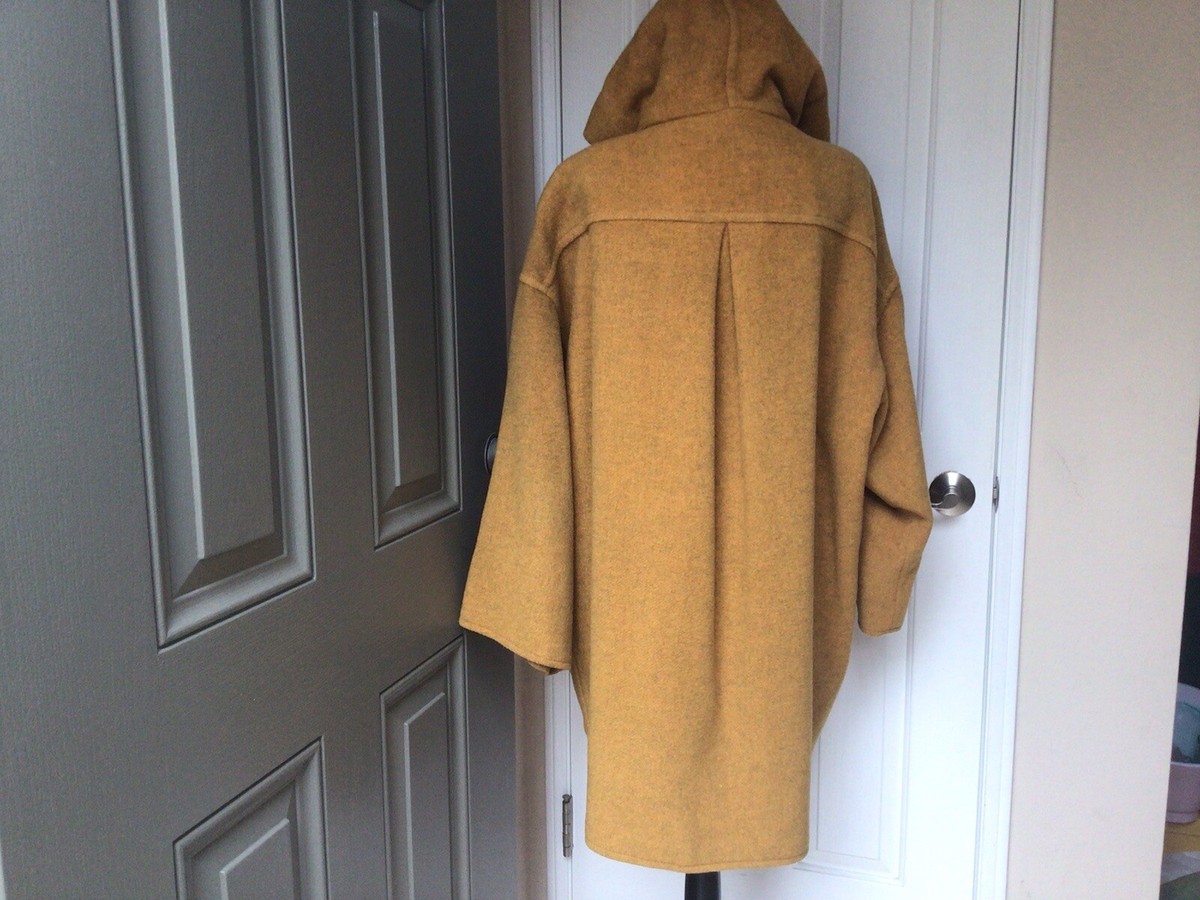 marella Wool coat View 2