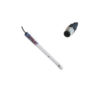 Super UV Air-Aqua UVC Amalgam 40 Watt Ersatzset Amalgam Tauch UVC