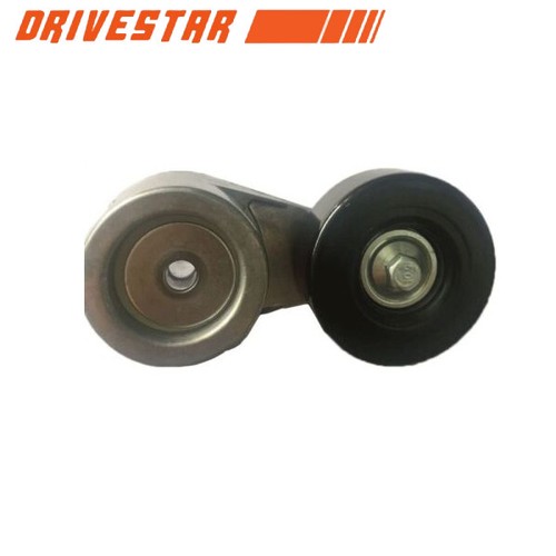 Drivestar Belt Tensioner with Pulley for 1988-97 Ford F250 F350 F450 F53 7.5L V8 - Picture 2 of 2