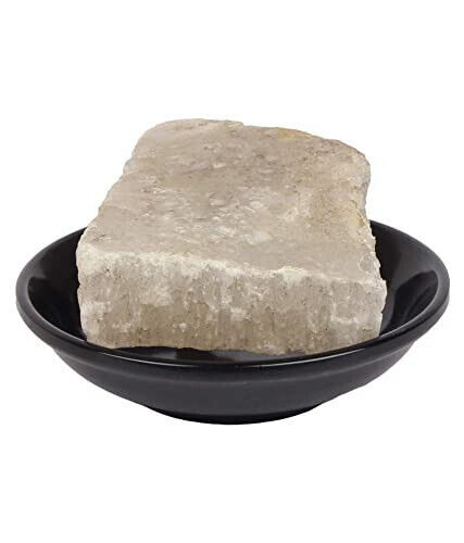 NAUSADAR KATLI - NAUSHADAR KATLI-Indian Herbs- Raw Herbs - Picture 2 of 3