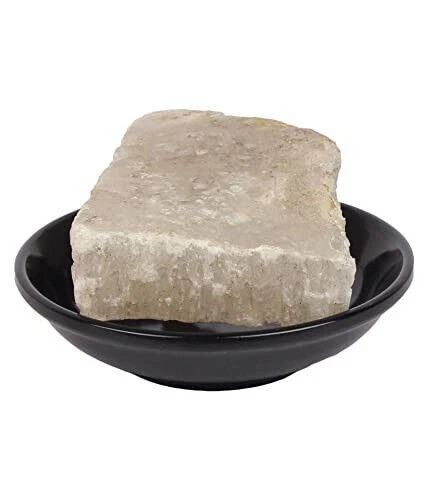 NAUSADAR KATLI - NAUSHADAR KATLI-Indian Herbs- Raw Herbs - Picture 2 of 3