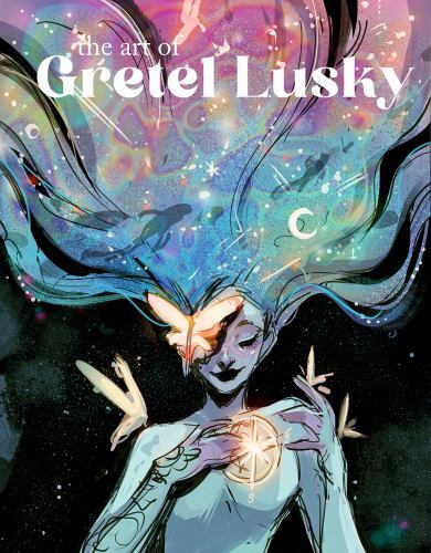 Wayfinder: the Art of Gretel Lusky by Gretel Lusky (2024, Hardcover) - Image 3