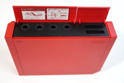 Wii25周年 Nintendo Wii Mario 25th Anniversary Red Console Rvl-s-raav Japan