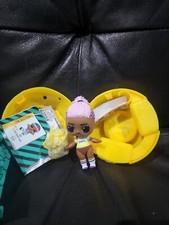 LOL Surprise MIX BOI Brother BOYS Series 4 NEW Open 2 Doll 