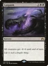 Languish MTG Magic Origins Rare LP x1 - Magic Card