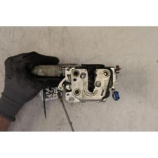 Porte arrière et accessoires Renault MAXITY