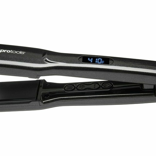 PAUL MITCHELL Express Ion Smooth+ Ceramic Flat Iron 1.25 Inch - Picture 6 of 9