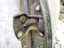 Porte arrière et accessoires Mazda XEDOS 9