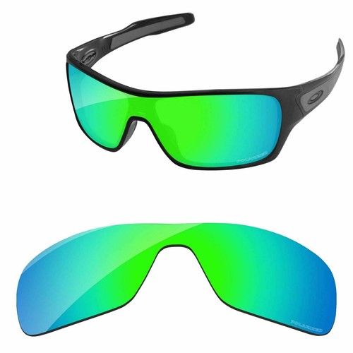 PapaViva PRO Polarized Replacement 