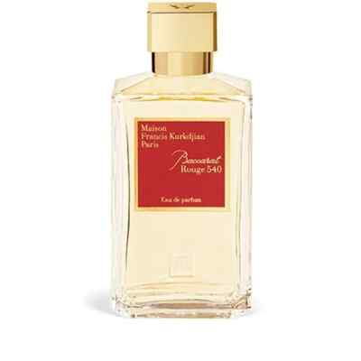 ‼️正規品未開封‼️Maison Francis Kurkdjian 200ml Maison Francis Kurkdjian Baccarat Rouge 540 200 ml Eau De Parfum