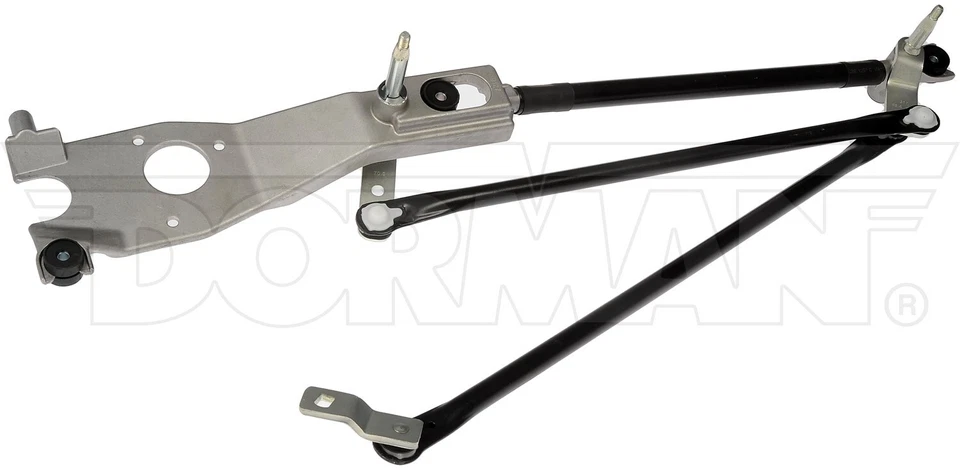 Привязка стеклоочистителя ветрового стекла Dorman для Ford Focus 2006-2007 годов выпуска - Изображение 2 из 4