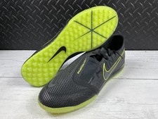 Nike Zoom Phantom Venom Pro TF Size 10 Bq7497 104 Soccer Turf Cleats Blue  for sale online | eBay