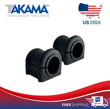 2 Pcs K7353 Front Sway Stabilizer Bar Bushing...