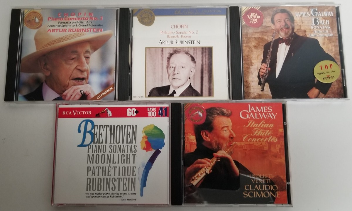 【未開封多数！】Classical　Music 未開封多数！】Classical Music