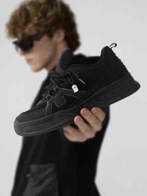 Urban Blaze Ryze OG Low Top Sneakers For Men