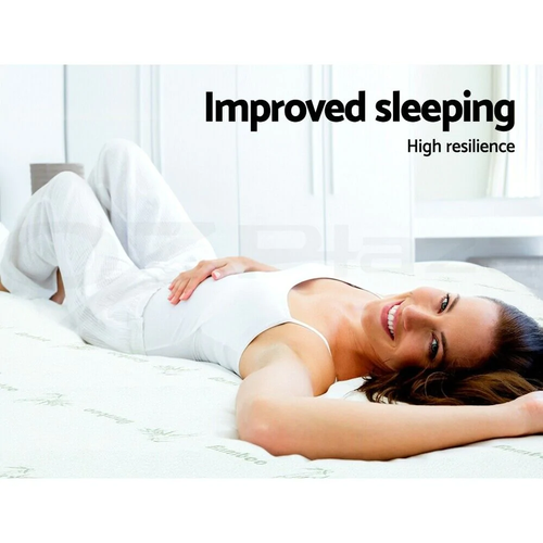 Giselle Bedding Memory Foam Pillow King Size Twin Pack - Picture 8 of 11