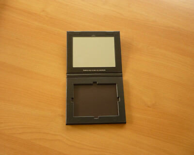 Lethal cosmetics Hive 12 pan empty eyeshadow palette Magnetic customizable palet