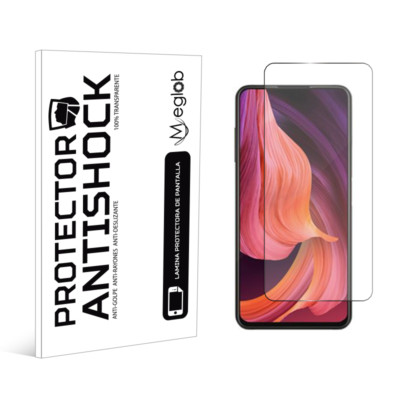 ANTISHOCK Screen protector for Vsmart Aris Pro