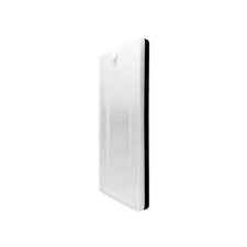 Nispira True HEPA Filter for Membrane Solns MS18 Air Purifier Tower, 1 Pack