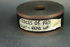 Traces Of Red Jim Belushi 35mm Movie Preview Trailer