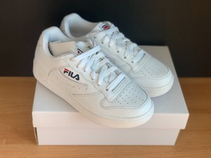 fila fx